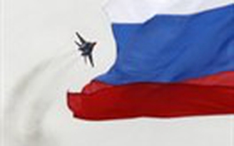 Chiến đấu cơ MiG-29 của Nga rơi, phi công thiệt mạng