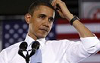 Khảo sát: Ông Obama là tổng thống Mỹ tệ nhất sau Thế chiến thứ 2