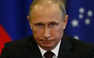 Vụ MH17: Thân nhân đòi kiện Tổng thống Putin