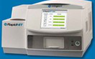 Xét nghiệm nhanh DNA phục vụ điều tra tội phạm