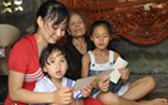 Phía sau những người giữ biển Hoàng Sa - Kỳ 4: Những thế hệ đợi con, đợi chồng
