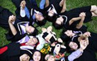 ĐH RMIT giới thiệu 3 ngành học Kinh doanh mới ĐH RMIT giới thiệu 3 ngành học Kinh doanh mới