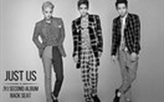 Live concert của nhóm nhạc nổi tiếng Hàn Quốc tại VN