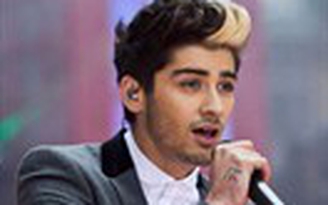 Sao nhóm One Direction gây sóng vì đụng chạm chính trị