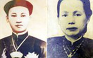 Gia đình nghệ thuật kỳ nữ Kim Cương: Cô đào hát bội lọt mắt xanh vua Thành Thái