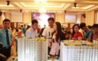 Giải pháp nhà ở cho dân nhập cư