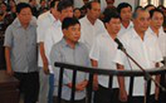 Tiền doanh nghiệp chi hằng tháng là hỗ trợ lãnh đạo đi công tác!