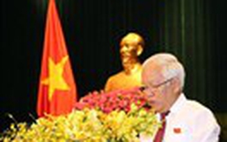 Chủ tịch UBND TP.HCM nhận thiếu sót trong chỉ đạo, điều hành