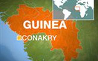 Guinea: Giẫm đạp tại buổi biểu diễn nhạc rap, 24 người chết