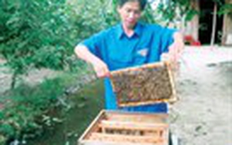 Tự tạo cơ hội - Kỳ 43: Khởi nghiệp từ 5 triệu đồng