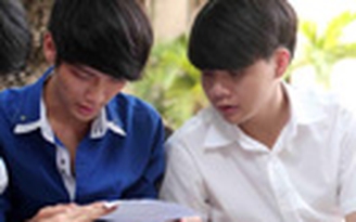 Nhận xét đề thi môn hóa khối A