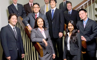 Fujitsu công bố học bổng cho các ứng viên khu vực châu Á - Thái Bình Dương