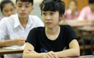 Nhận xét đề thi môn sử khối C