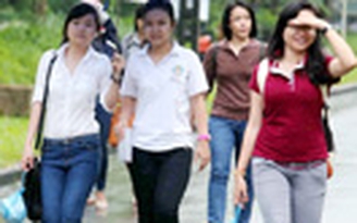Nhận xét đề thi môn sinh khối B