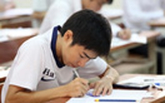 Nhận xét đề thi môn toán khối A, A1