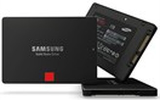 Samsung công bố ổ SSD ứng dụng công nghệ 3D V-NAND