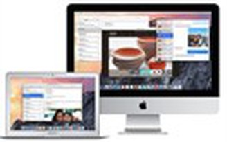 Apple cho người dùng chạy thử nghiệm bản Mac OS X 10.10