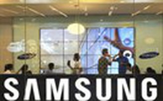 Samsung sắp tung 2 dòng smartphone cao cấp