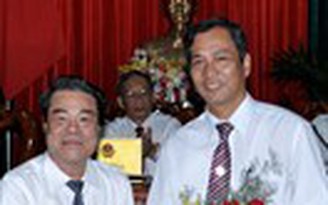 Cà Mau: Bầu bổ sung Phó chủ tịch UBND tỉnh