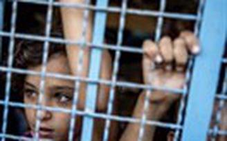 Gaza - dải đất ngục tù