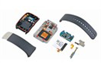 G Watch và Gear Live dễ sửa chữa