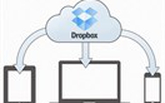 Dropbox bị tin tặc lợi dụng để tấn công người dùng
