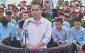 Xét xử những người lợi dụng tuần hành phản đối Trung Quốc để gây rối