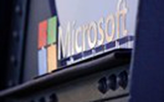 Microsoft và Canon 'liên thủ' bằng sáng chế