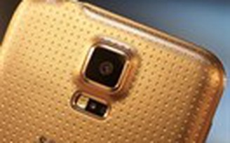 Galaxy Note 4 sẽ được trang bị khả năng đo tia cực tím