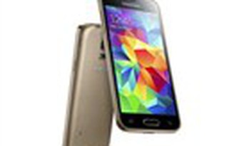 Lộ giá bán Galaxy S5 mini