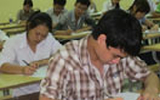 Trường ĐH Y Dược Thái Bình công bố điểm thi