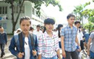 Công bố điểm chuẩn Trường ĐH Bách khoa Đà Nẵng, ĐH Kinh tế Đà Nẵng