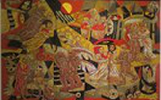 Mỹ thuật hội tụ ở Huế