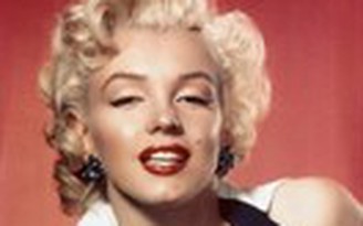 Marilyn Monroe lên phim truyền hình nhiều tập