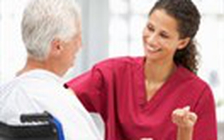 Dùng công nghệ trị Parkinson