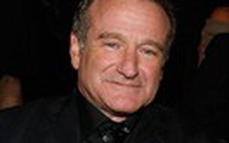 4 bộ phim chưa công chiếu của Robin Williams