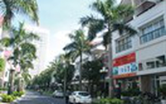 Sức hút của biệt thự vừa ở vừa kinh doanh