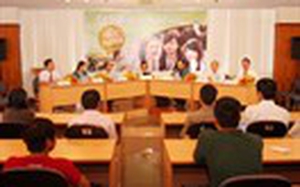 Tư vấn trực tuyến truyền hình: Cơ hội xét tuyển vào đại học