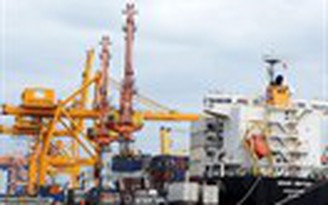 Doanh nghiệp vận tải biển sợ tăng phí