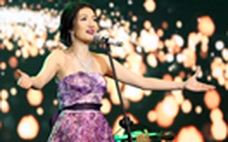 Women in Music 2014: Tôn vinh bốn giọng ca trẻ