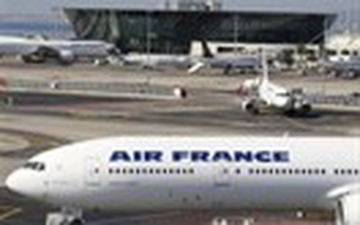 Nhân viên Air France từ chối bay đến các quốc gia có dịch Ebola
