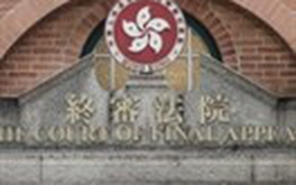 Hồng Kông: Con trai chặt xác, nấu thi thể cha mẹ ruột