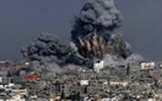 Israel, Hamas đạt thỏa thuận ngừng bắn 72 giờ