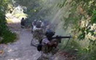 Hội đồng Bảo an Liên Hiệp Quốc thúc giục thế giới giúp đỡ Iraq