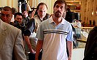 Vụ hành quyết nhà báo Mỹ James Foley: IS đòi tiền chuộc 132 triệu USD