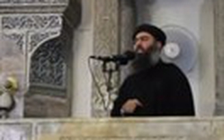 Các tay súng Hồi giáo cực đoan Iraq âm mưu ‘thánh chiến’ ở Trung Quốc