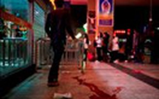 37 dân thường, 59 'phần tử khủng bố' thiệt mạng trong vụ tấn công ở Tân Cương