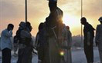 LHQ: IS và chính quyền Syria phạm tội ác chiến tranh
