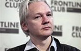 Chủ trang WikiLeaks tuyên bố sắp rời khỏi Đại sứ quán Ecuador