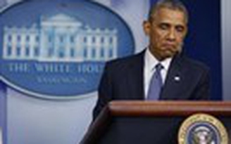 Tổng thống Obama thừa nhận CIA ‘có tra tấn một số người’ sau vụ 11.9